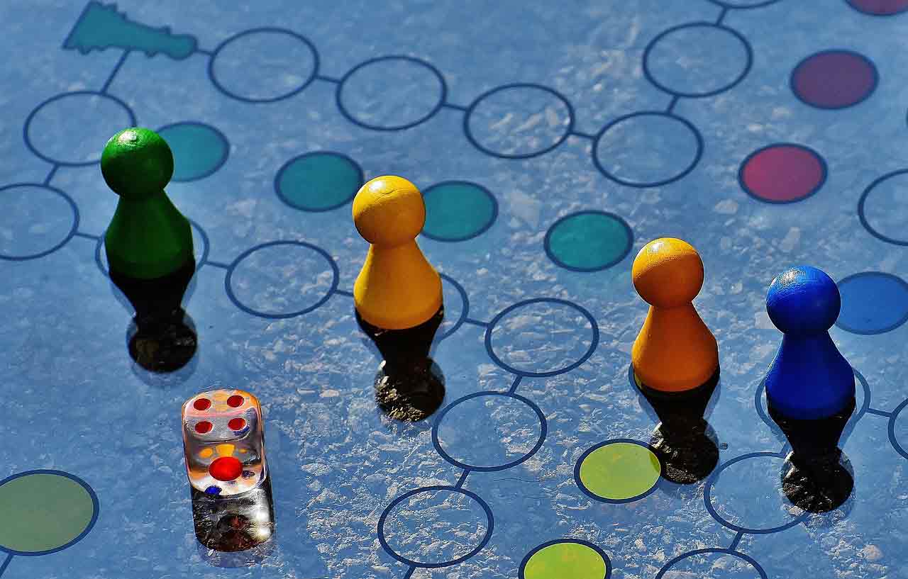 Ludo